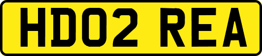 HD02REA