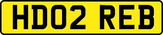 HD02REB