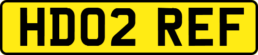 HD02REF
