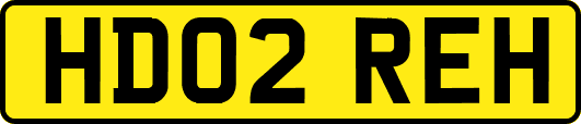 HD02REH