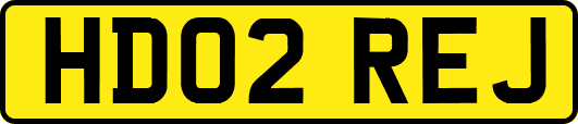 HD02REJ