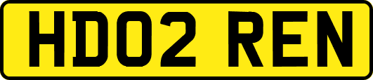 HD02REN