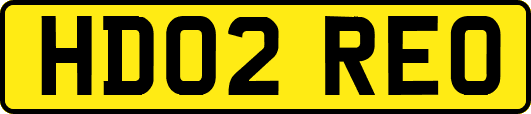 HD02REO
