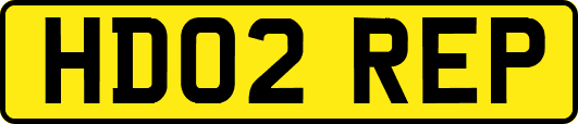 HD02REP