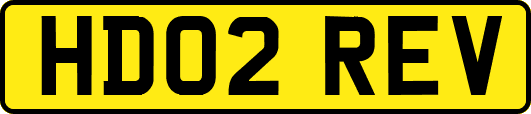 HD02REV