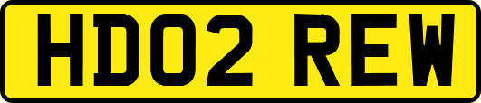 HD02REW
