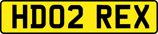 HD02REX