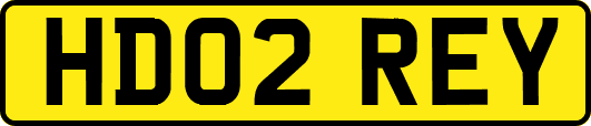 HD02REY