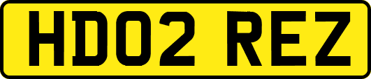 HD02REZ