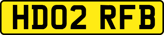 HD02RFB