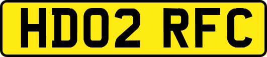 HD02RFC