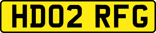 HD02RFG