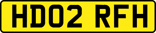 HD02RFH