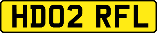 HD02RFL