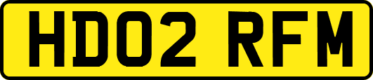 HD02RFM