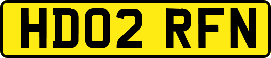 HD02RFN