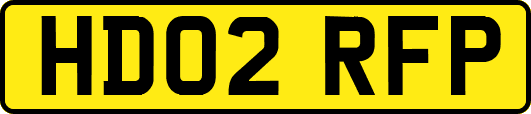 HD02RFP