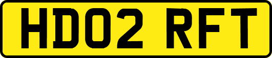HD02RFT
