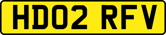 HD02RFV