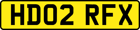 HD02RFX