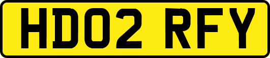 HD02RFY
