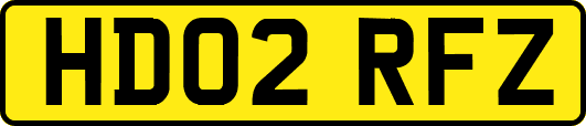 HD02RFZ