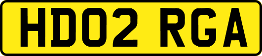 HD02RGA