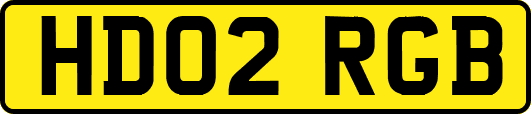 HD02RGB