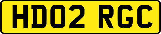 HD02RGC