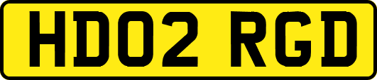 HD02RGD