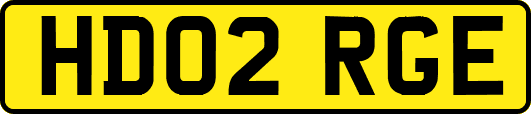 HD02RGE