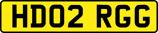 HD02RGG
