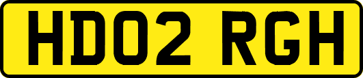 HD02RGH