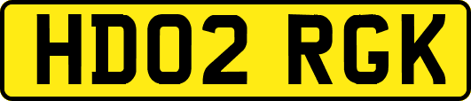 HD02RGK