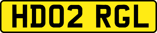 HD02RGL