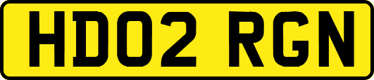 HD02RGN