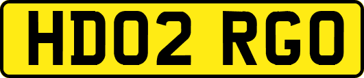 HD02RGO
