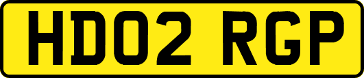 HD02RGP