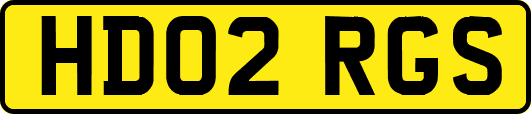 HD02RGS