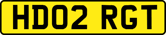 HD02RGT