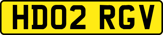 HD02RGV
