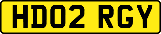 HD02RGY