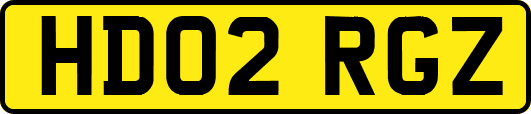HD02RGZ