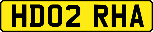 HD02RHA