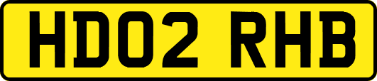HD02RHB