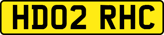 HD02RHC