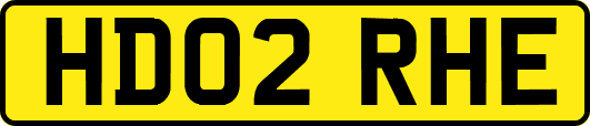 HD02RHE