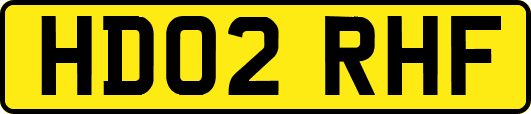 HD02RHF
