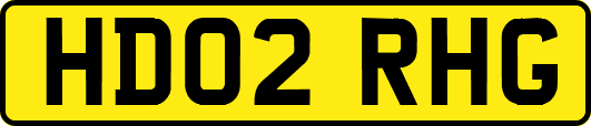 HD02RHG