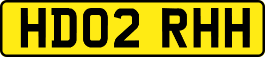 HD02RHH